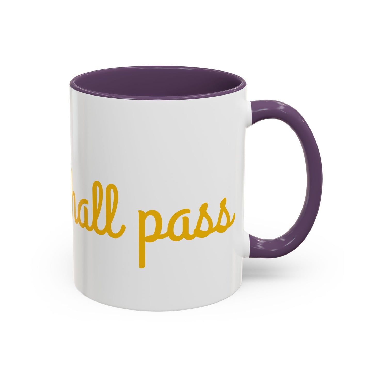 Coffee Mug - "You Too Shall Pass" - 11 & 15oz