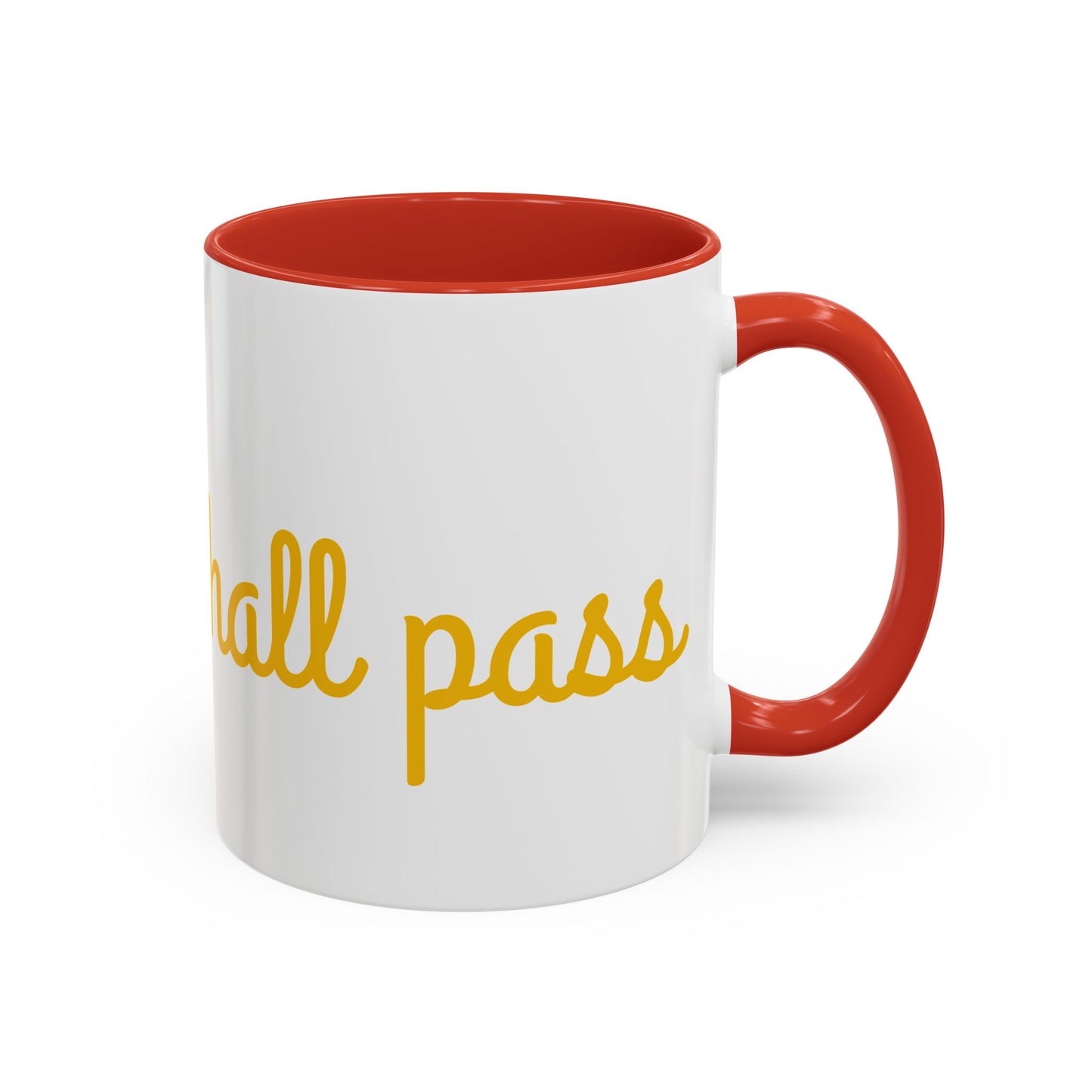 Coffee Mug - "You Too Shall Pass" - 11 & 15oz