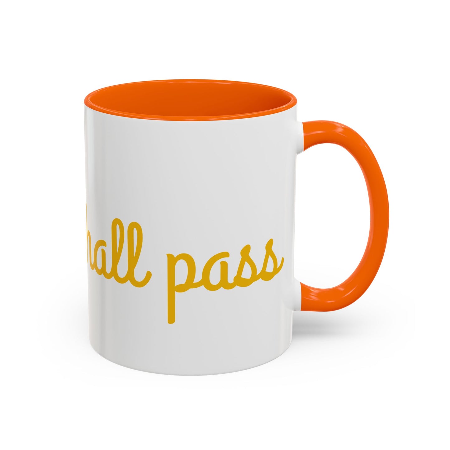 Coffee Mug - "You Too Shall Pass" - 11 & 15oz