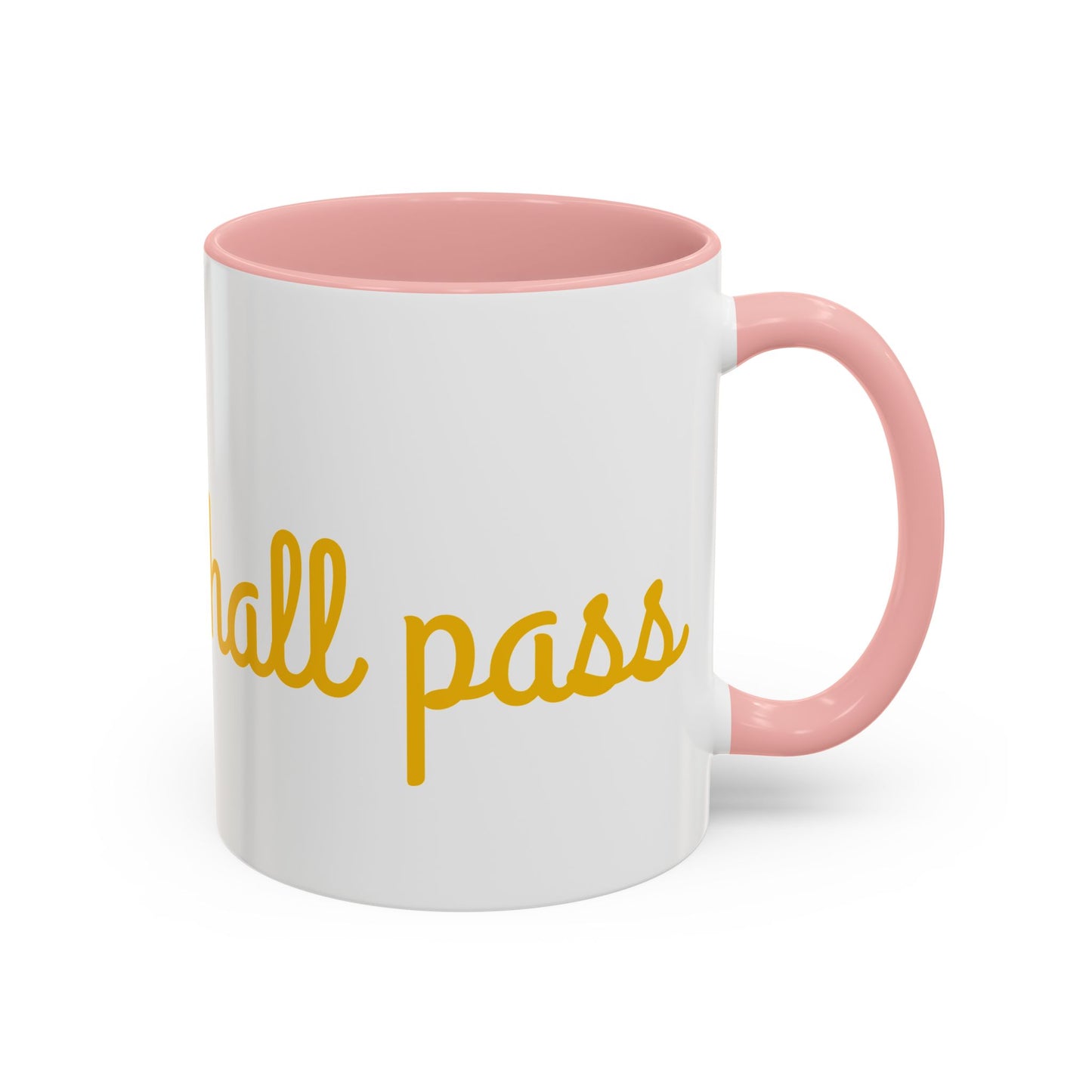 Coffee Mug - "You Too Shall Pass" - 11 & 15oz