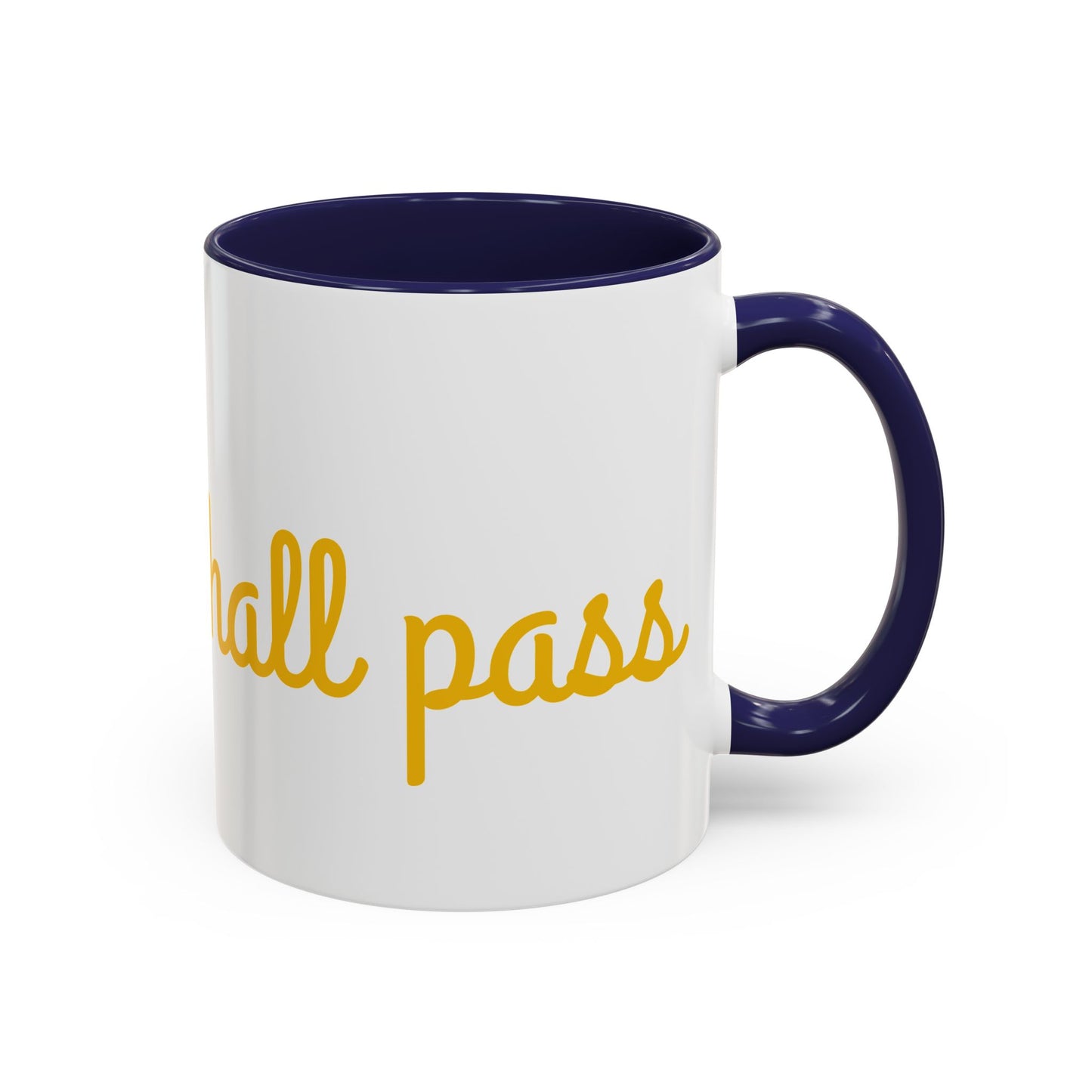 Coffee Mug - "You Too Shall Pass" - 11 & 15oz