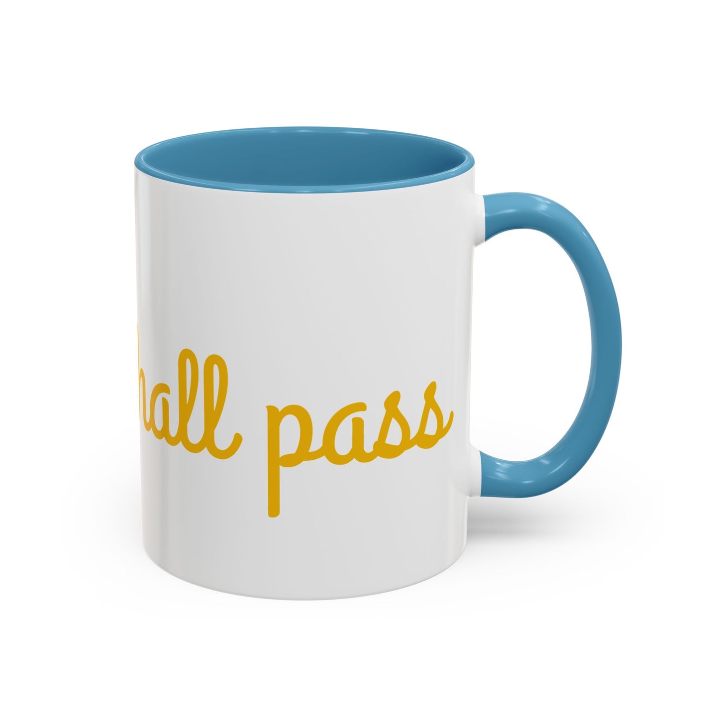 Coffee Mug - "You Too Shall Pass" - 11 & 15oz