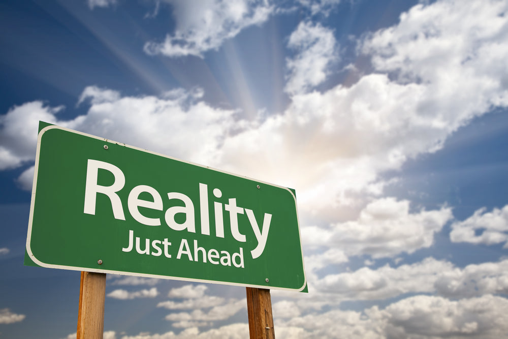 Visual Cues: Constructing Reality
