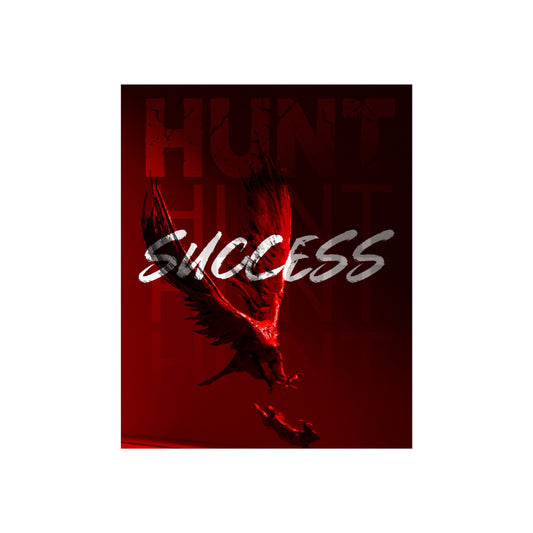 'Hunt Success'